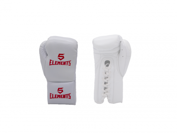 5Elements Profi Boxhandschuh